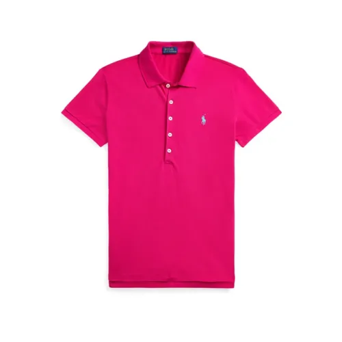 Tops > Polo Shirts - - Polo Ralph Lauren - Modalova