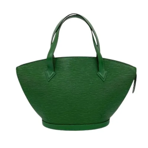 Pre-owned > Pre-owned Bags > Pre-owned Handbags - - Louis Vuitton Vintage - Modalova
