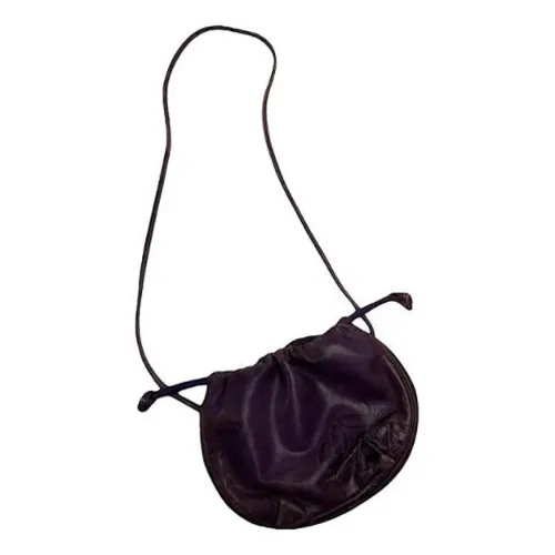 Pre-owned > Pre-owned Bags > Pre-owned Bucket Bags - - Loewe Pre-owned - Modalova