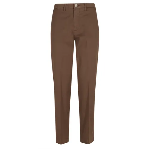 Trousers > Chinos - - Briglia - Modalova