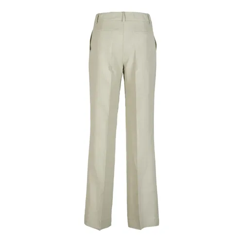 Trousers > Wide Trousers - - P.a.r.o.s.h. - Modalova