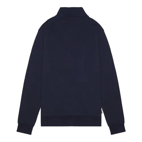 Sweatshirts & Hoodies > Zip-throughs - - Aquascutum - Modalova