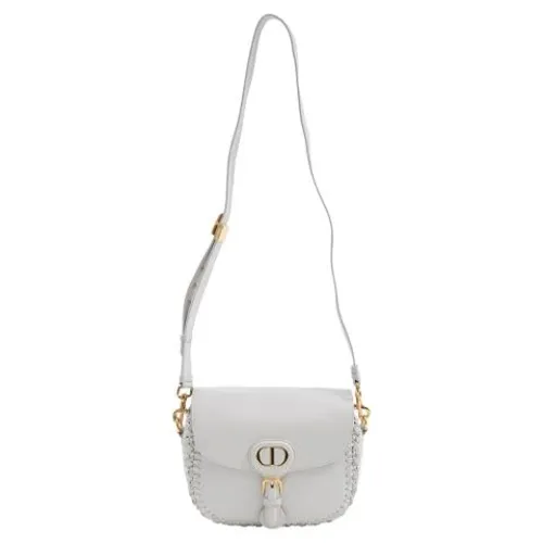 Pre-owned > Pre-owned Bags > Pre-owned Cross Body Bags - - Dior Vintage - Modalova