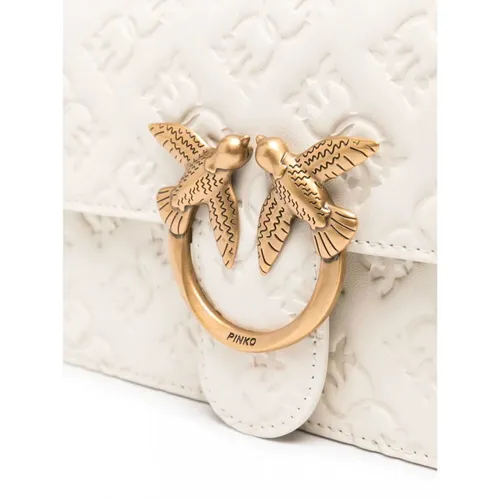 Bags > Shoulder Bags - - Pinko - Modalova