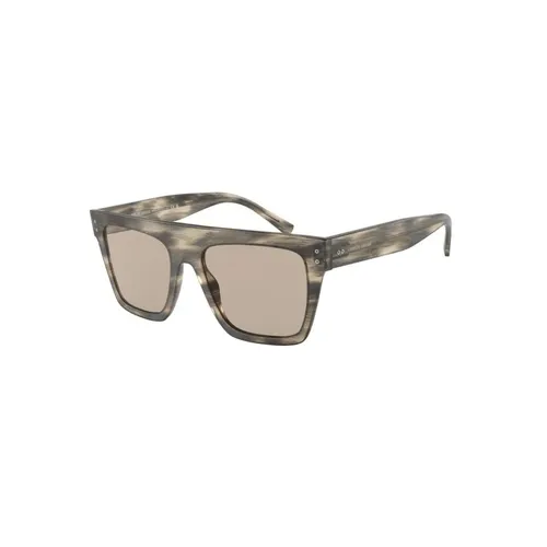Accessories > Sunglasses - - Giorgio Armani - Modalova