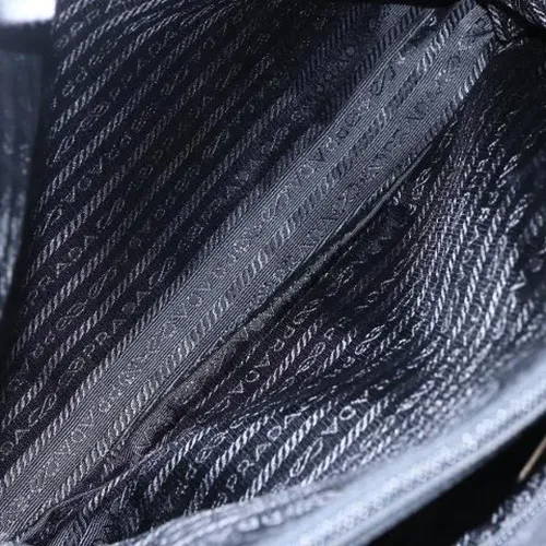 Pre-owned > Pre-owned Bags > Pre-owned Shoulder Bags - - Prada Vintage - Modalova