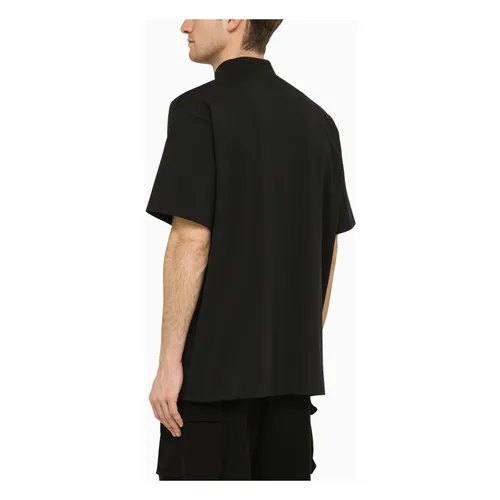 Needles - Tops > T-Shirts - Black - Needles - Modalova