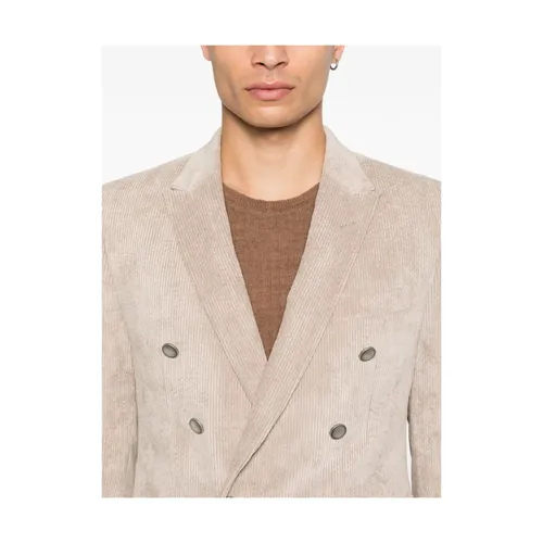 Jackets > Blazers - - Reveres 1949 - Modalova