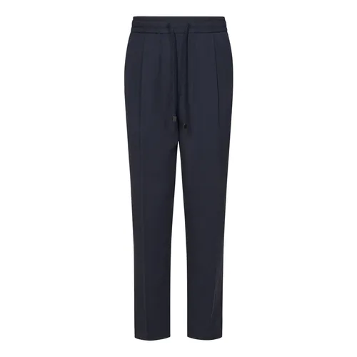 Trousers > Sweatpants - - Jacob Cohën - Modalova