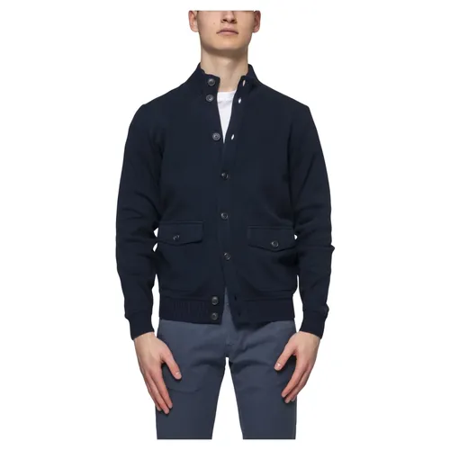 Jackets > Light Jackets - - Fay - Modalova