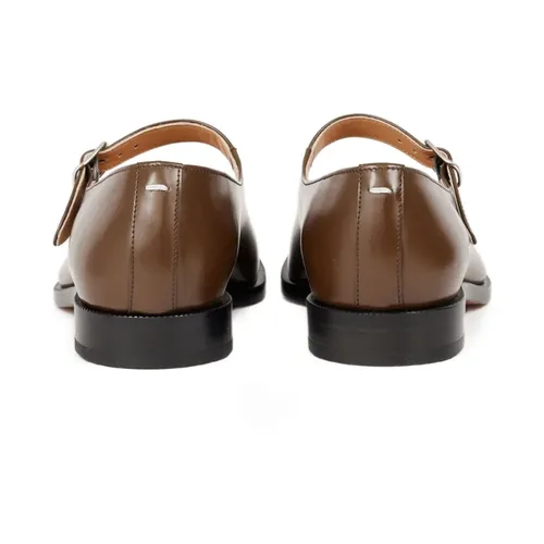 Shoes > Flats > Ballerinas - - Maison Margiela - Modalova