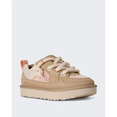 UGG - Shoes > Sneakers - Beige - UGG - Modalova