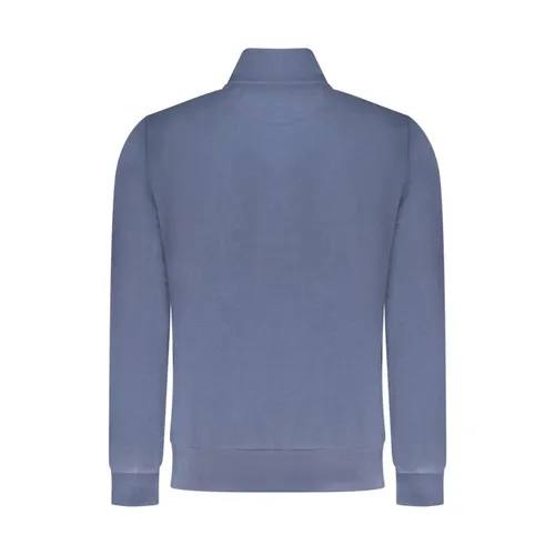 Sweatshirts & Hoodies > Zip-throughs - - North Sails - Modalova
