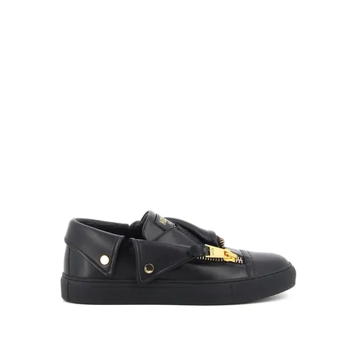 Shoes > Sneakers - - Moschino - Modalova