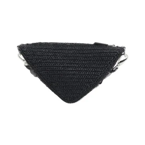 Pre-owned > Pre-owned Bags > Pre-owned Cross Body Bags - - Prada Vintage - Modalova