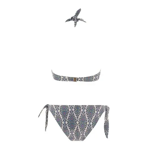 Etro - Swimwear > Bikinis - Blue - Etro - Modalova