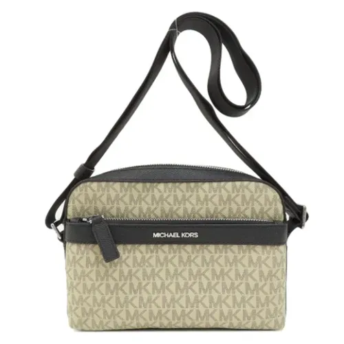 Pre-owned > Pre-owned Bags > Pre-owned Shoulder Bags - - Michael Kors Pre-owned - Modalova