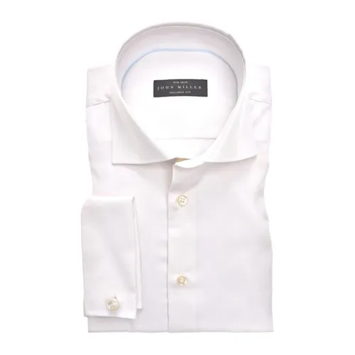 Shirts > Formal Shirts - - John Miller - Modalova