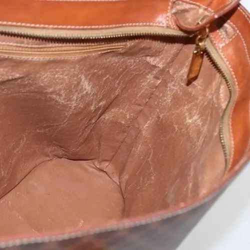 Pre-owned > Pre-owned Bags > Pre-owned Tote Bags - - Celine Vintage - Modalova