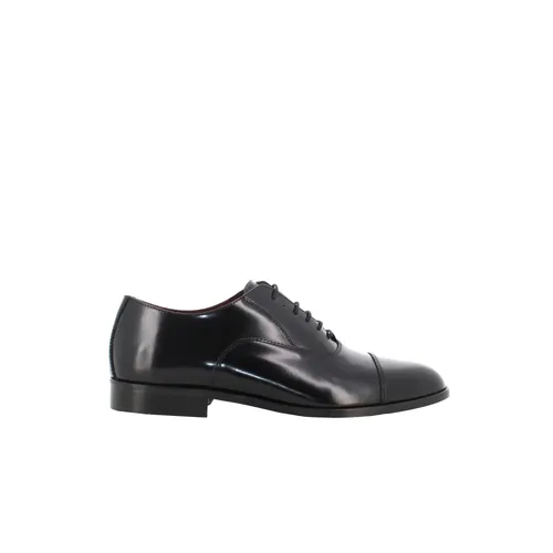 Shoes > Flats > Business Shoes - - Antica Cuoieria - Modalova