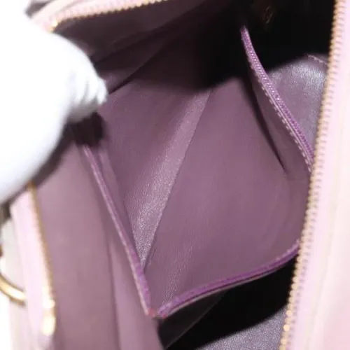 Pre-owned > Pre-owned Bags > Pre-owned Shoulder Bags - - Chanel Vintage - Modalova