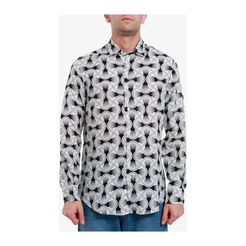 Shirts > Casual Shirts - - Peninsula - Modalova