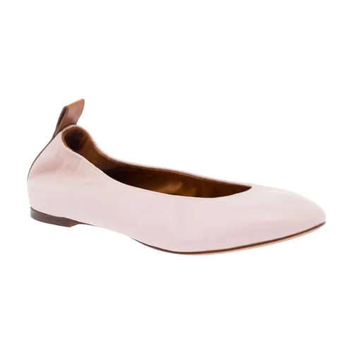 Shoes > Flats > Ballerinas - - Lanvin - Modalova