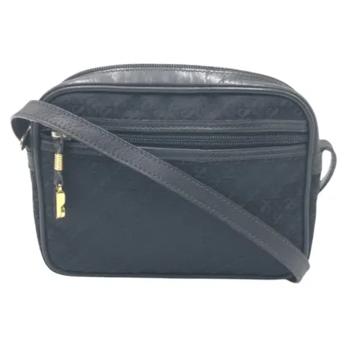 Pre-owned > Pre-owned Bags > Pre-owned Cross Body Bags - - Loewe Pre-owned - Modalova
