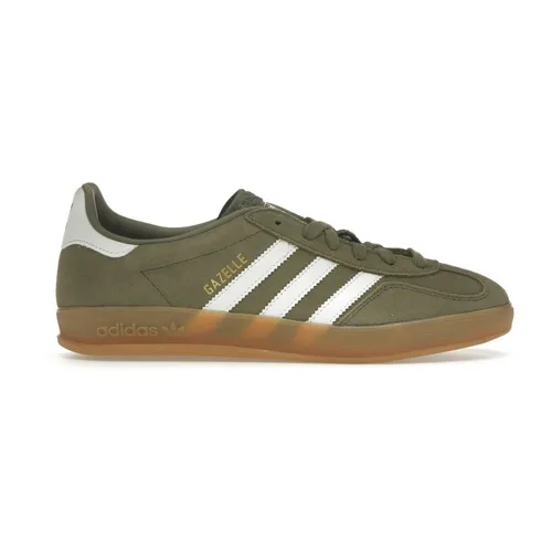 Adidas - Shoes > Sneakers - Green - Adidas - Modalova