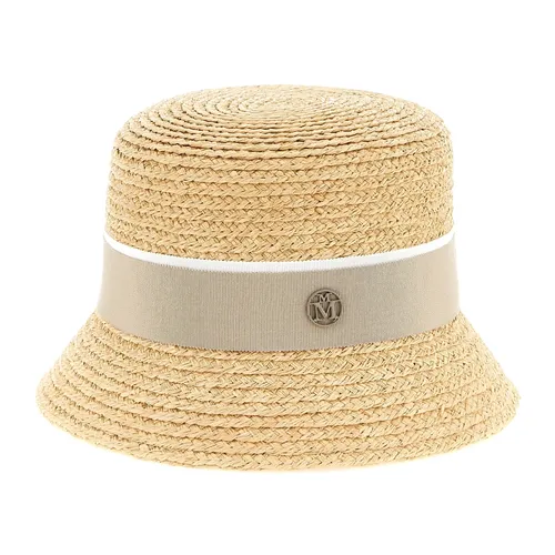Accessories > Hats > Hats - - Maison Michel - Modalova