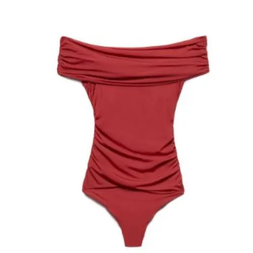 Aniye By - Tops > Body - Red - Aniye By - Modalova