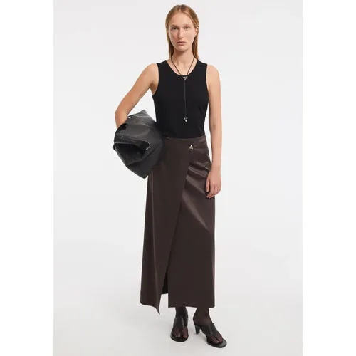 Skirts > Midi Skirts - - Aeron - Modalova