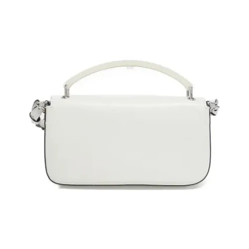 Pre-owned > Pre-owned Bags > Pre-owned Mini Bags - - Fendi Vintage - Modalova
