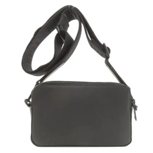 Pre-owned > Pre-owned Bags > Pre-owned Cross Body Bags - - Louis Vuitton Vintage - Modalova