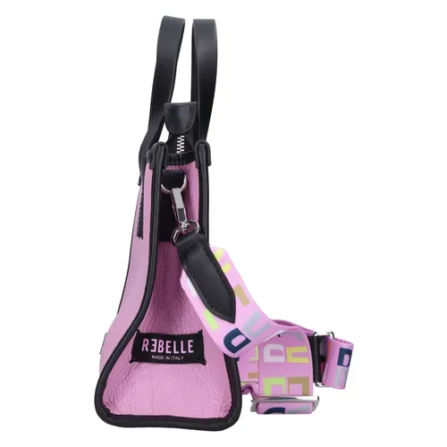Rebelle - Bags > Handbags - Pink - Rebelle - Modalova