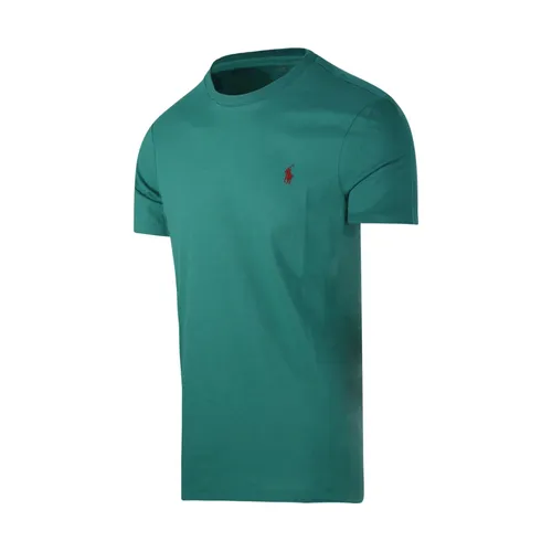 Tops > T-Shirts - - Ralph Lauren - Modalova