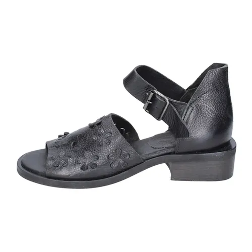Shoes > Sandals > High Heel Sandals - - Moma - Modalova