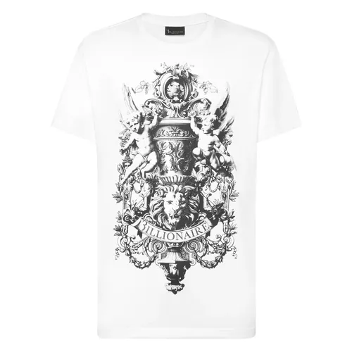 Tops > T-Shirts - - Billionaire - Modalova