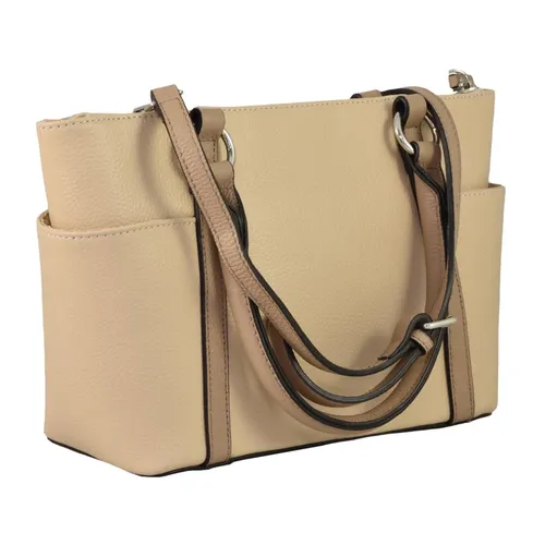 Kenzo - Bags > Tote Bags - Beige - Kenzo - Modalova