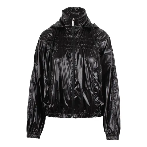 Jackets > Bomber Jackets - - Laminar - Modalova