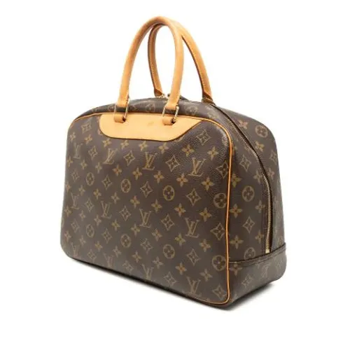 Pre-owned > Pre-owned Bags > Pre-owned Handbags - - Louis Vuitton Vintage - Modalova
