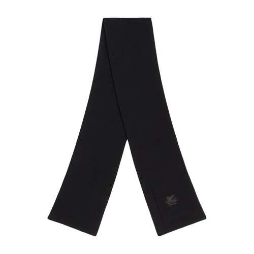 Accessories > Scarves > Winter Scarves - - Etro - Modalova