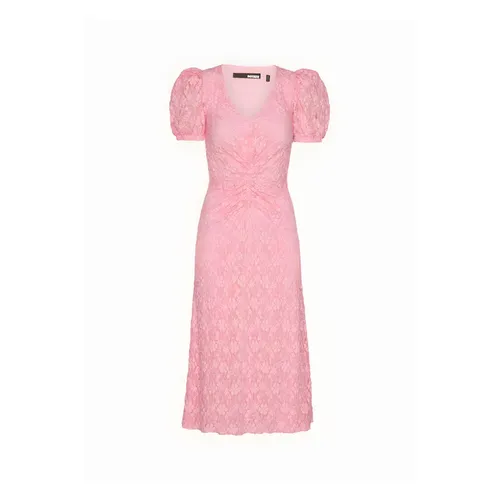 Dresses > Day Dresses > Midi Dresses - - Rotate Birger Christensen - Modalova