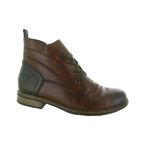 Shoes > Boots > Lace-up Boots - - Rieker - Modalova