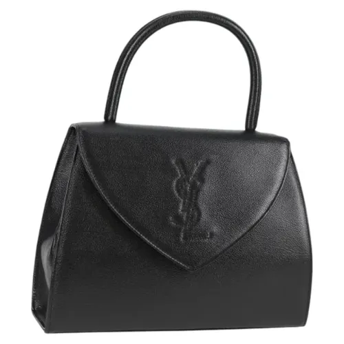 Pre-owned > Pre-owned Bags > Pre-owned Handbags - - Saint Laurent Vintage - Modalova