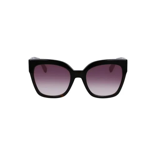 Accessories > Sunglasses - - Longchamp - Modalova