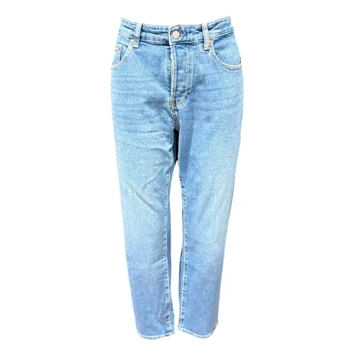 Jeans > Slim-fit Jeans - - Adriano Goldschmied - Modalova
