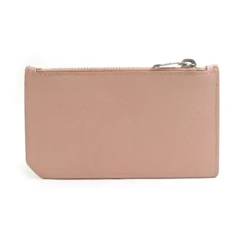 Pre-owned > Pre-owned Accessories > Pre-owned Wallets - - Yves Saint Laurent Vintage - Modalova