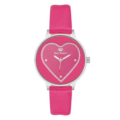 Accessories > Watches - - Juicy Couture - Modalova