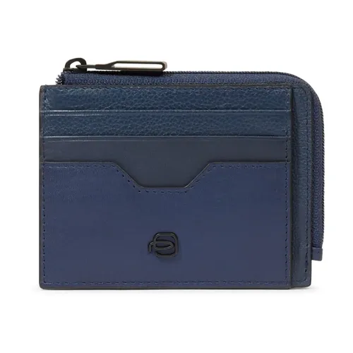 Accessories > Wallets & Cardholders - - Piquadro - Modalova